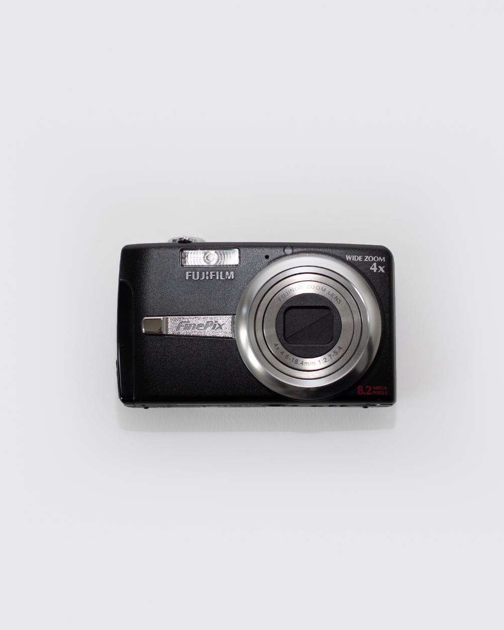 Fujifilm FinePix F480