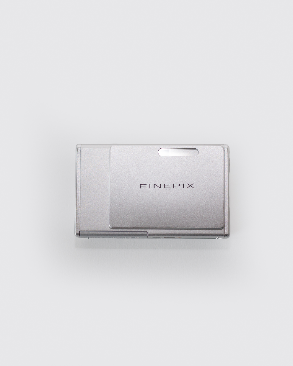 Fujifilm FinePix Z3