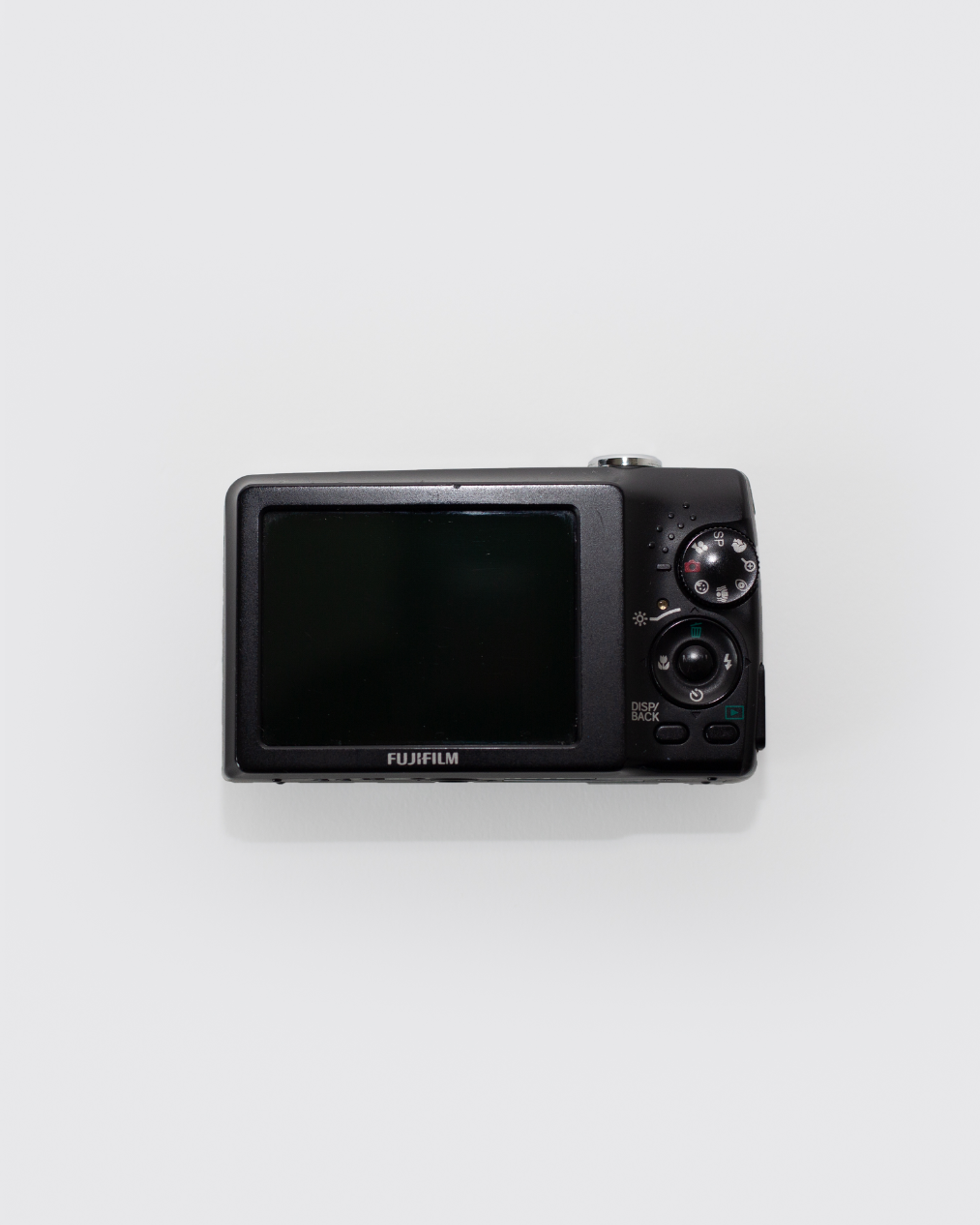 Fujifilm FinePix F480