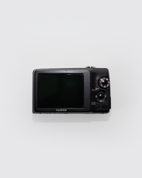 Fujifilm FinePix F480