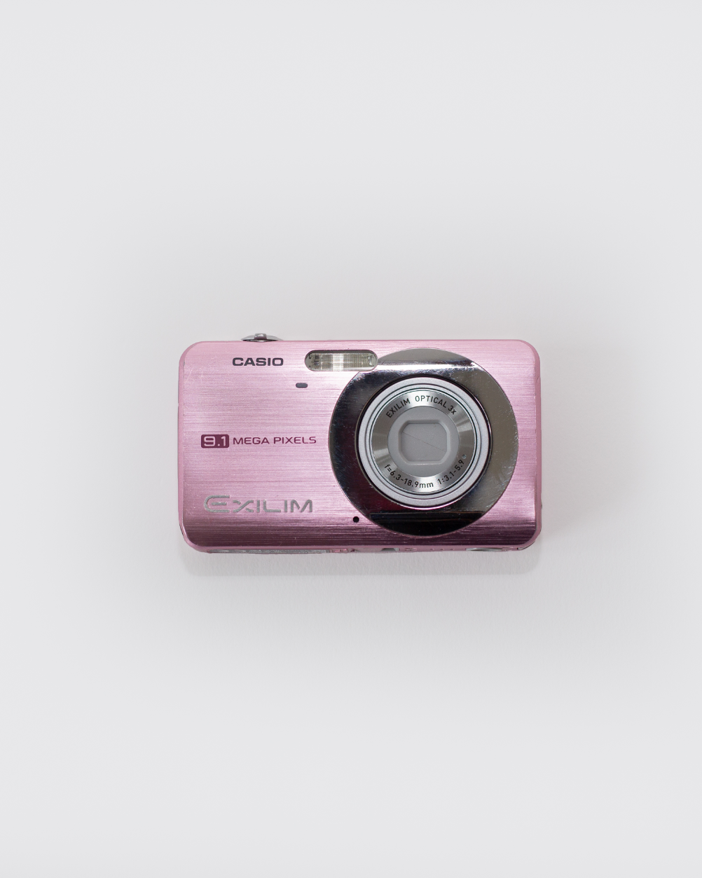 Casio Exilim EX-Z85