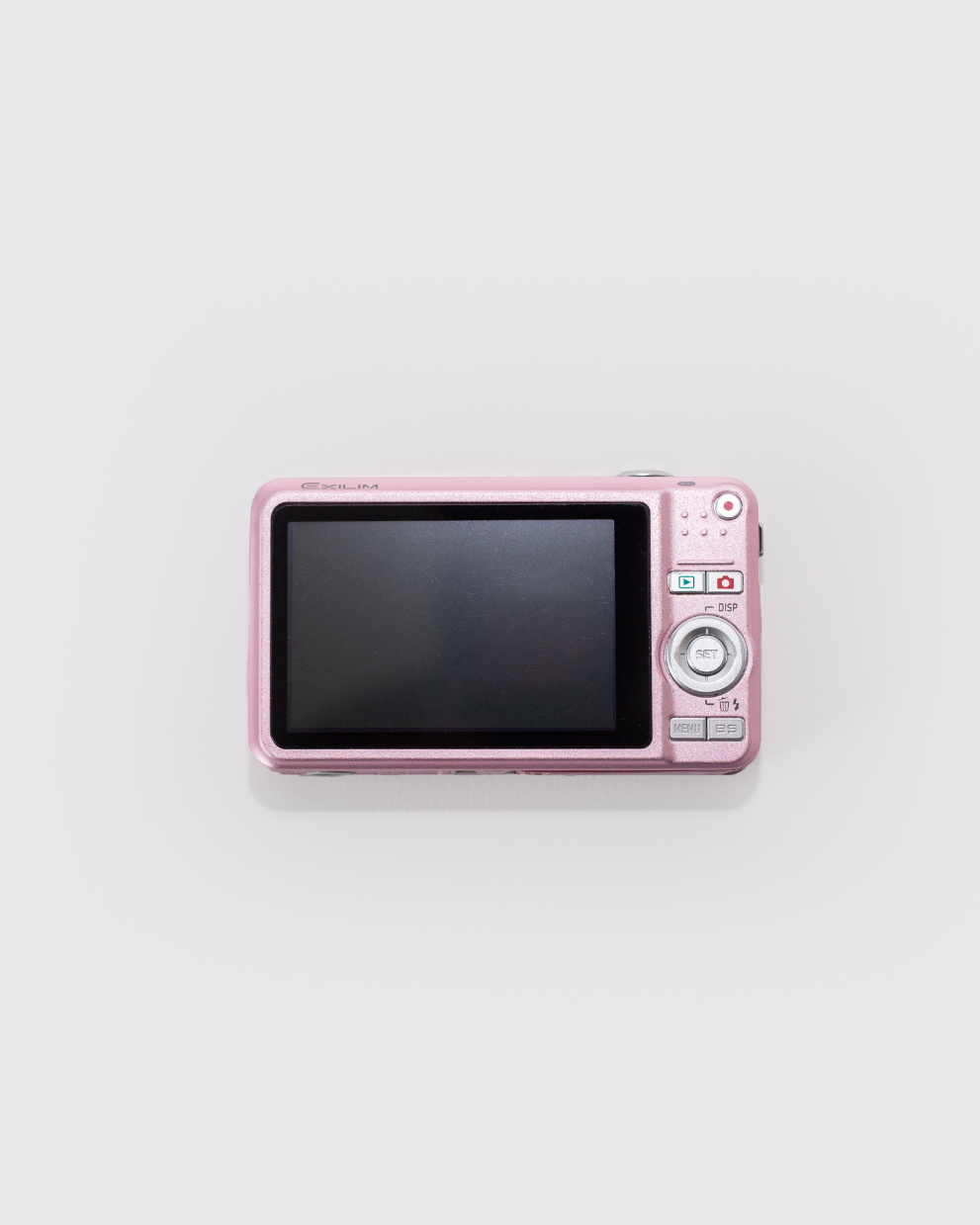 Casio Exilim EX-Z85