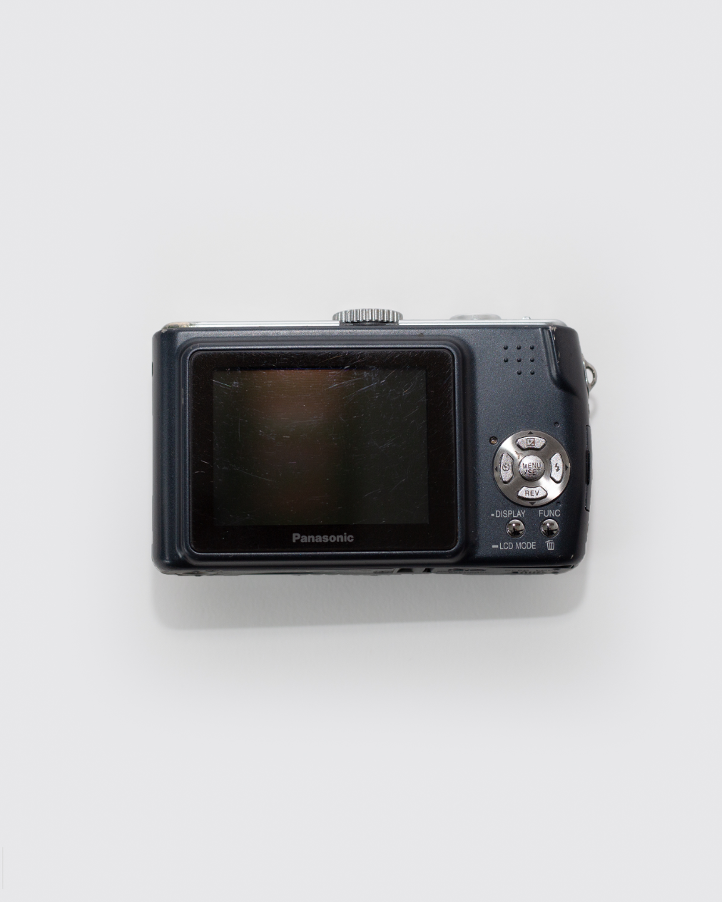Panasonic Lumix