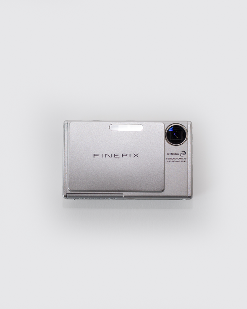 Fujifilm FinePix Z3