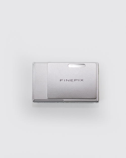 Fujifilm FinePix Z3