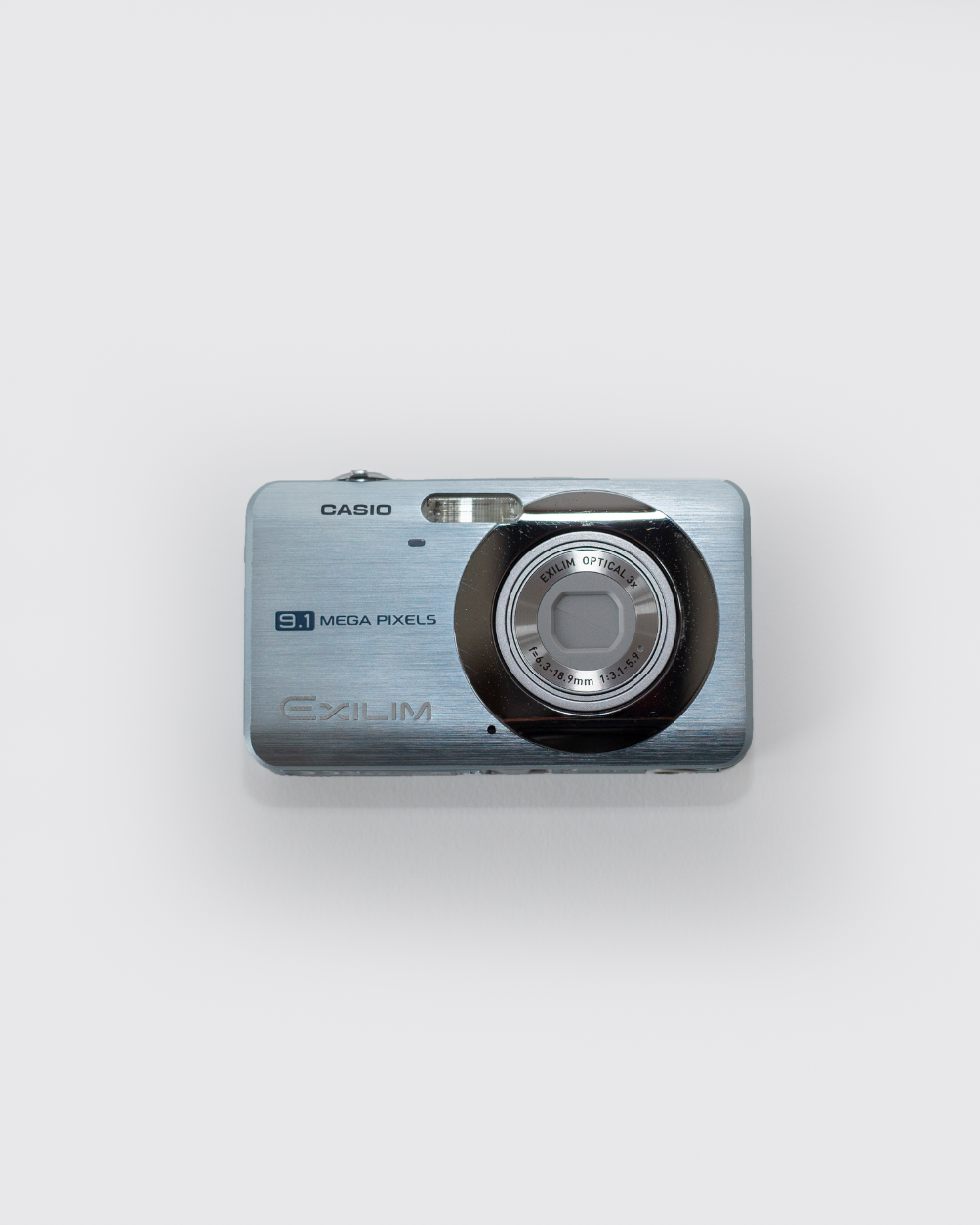 Casio Exilim EX-Z85