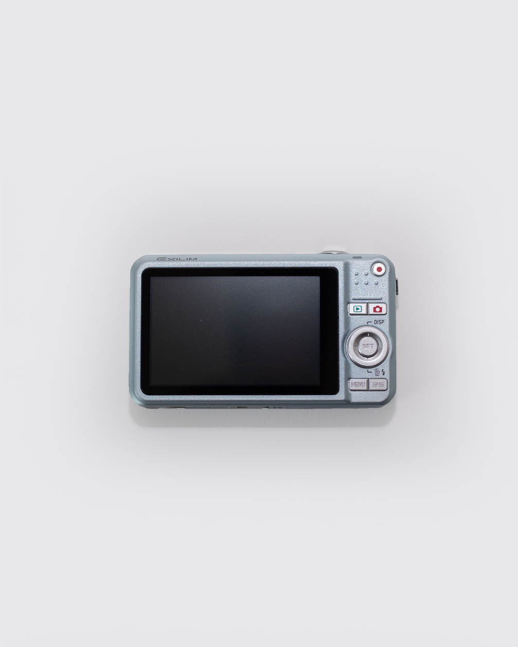 Casio Exilim EX-Z85
